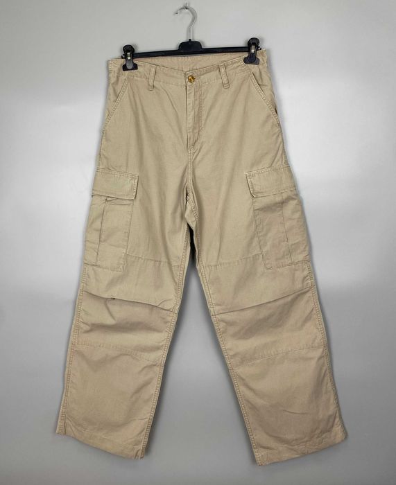 Carhartt Cargo карго штани