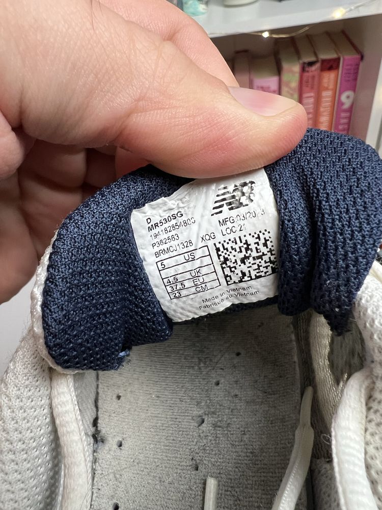 New balance 530 кросівки жіночі літні нью баланс легкі спортивні