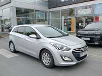 Hyundai I30 Salonowy, Zadbany i w ASO Hyundai serwisowany
