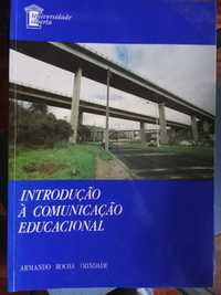 Introdução à Comunicação Educacional