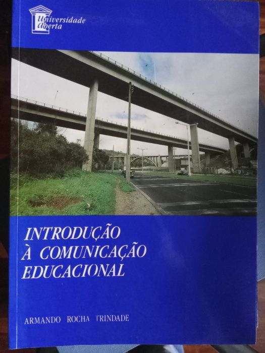 Introdução à Comunicação Educacional