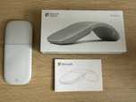 Microsoft Surface Arc Mouse. Jak nowa!