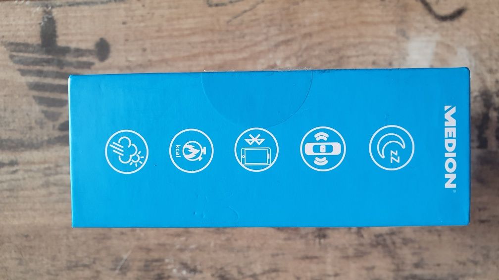 Smartwatch MEDION LIFE S2400 zegarek