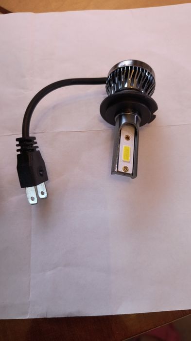 Żarówki do samochodu H7