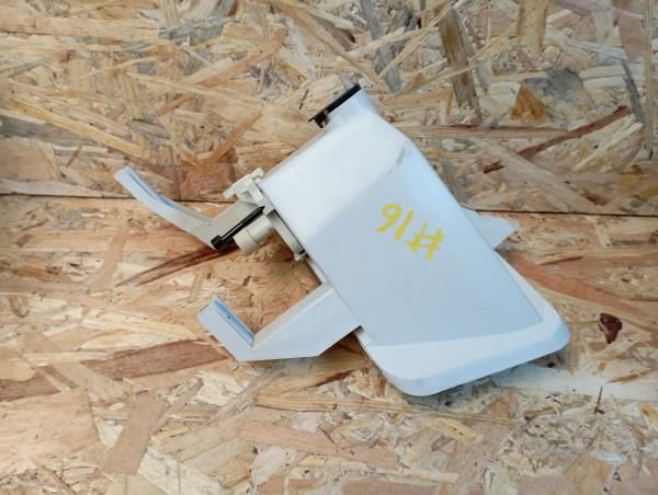 Farol nevoeiro frente esquerdo OPEL Vectra B (36_)