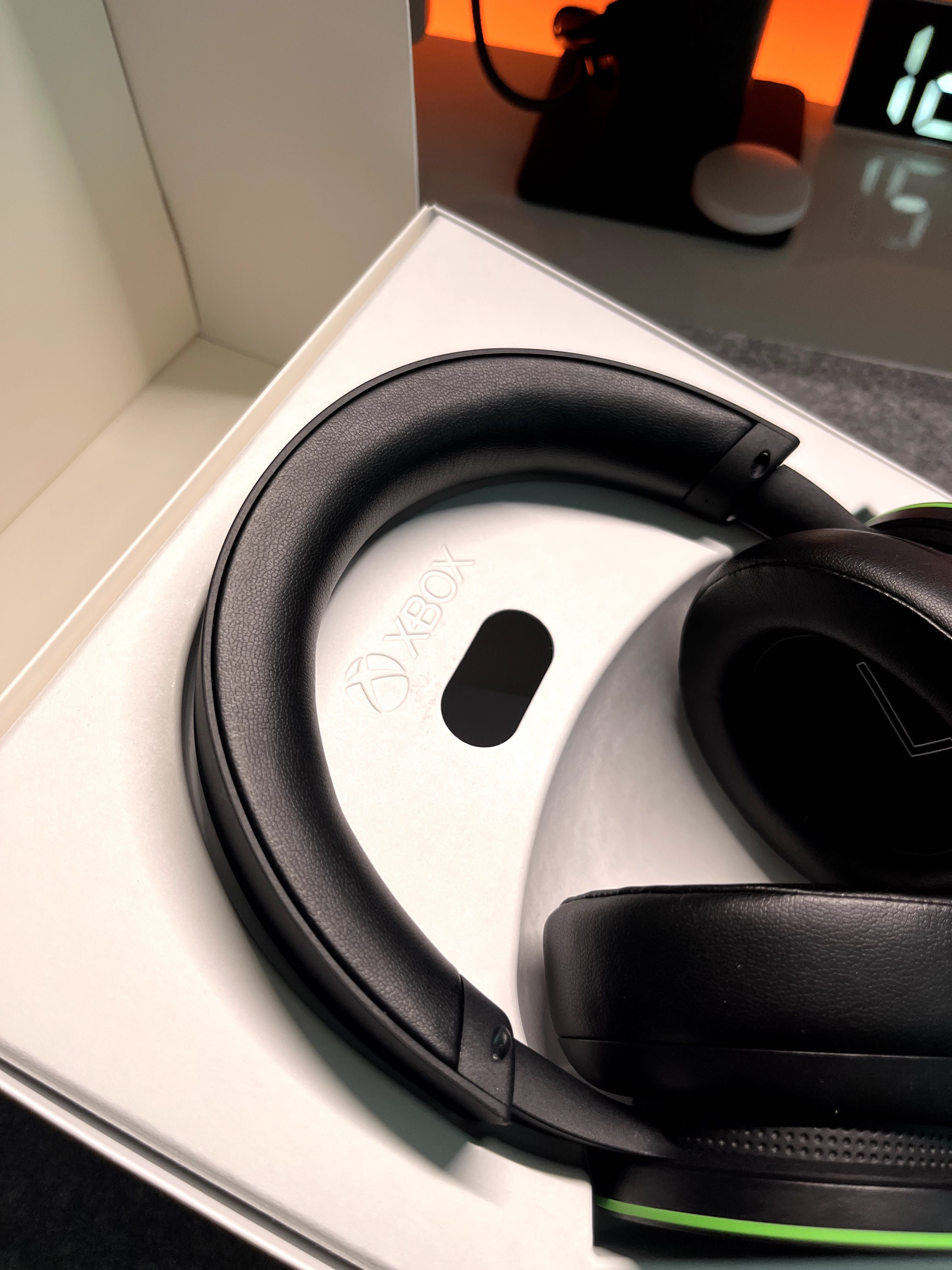 Навушники Microsoft Xbox Series Stereo Headset (TLL-00002)