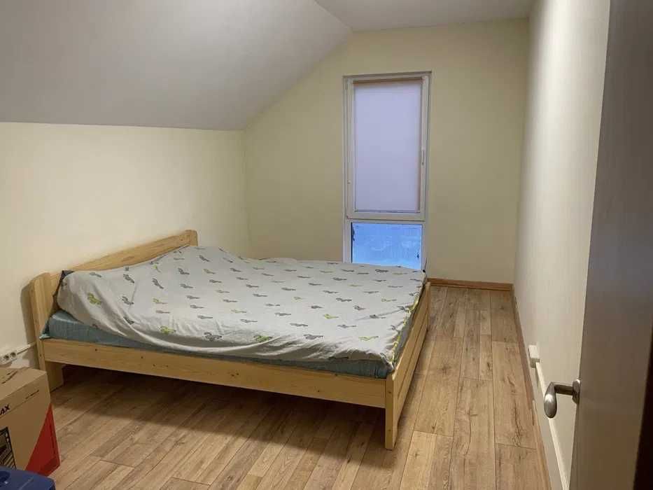 Приватний будинок 82 м² на Русанівських садах, 23 Садова, Київ