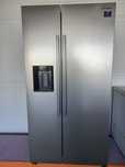 Frigorifico americano Samsung