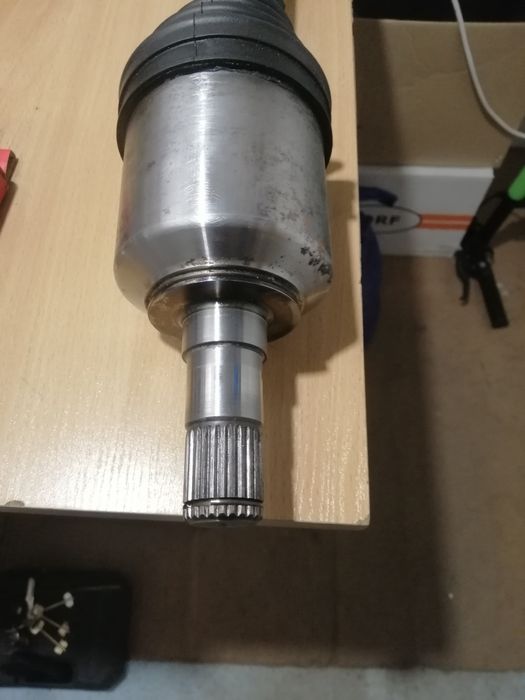 Продам привод Фіат Добло 263