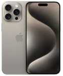 Iphone 15pro max