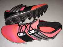 ADIDAS Springblade Solyce Buty Męskie Eu 48 Oryginalne Super Stan