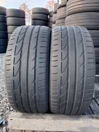 Літо Шини Bridgestone 225*40*18 2шт Резина (761)