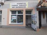 Bezpośrednio – lokal użytkowy 50,9 m² – Rzeszów, os. Baranówka
