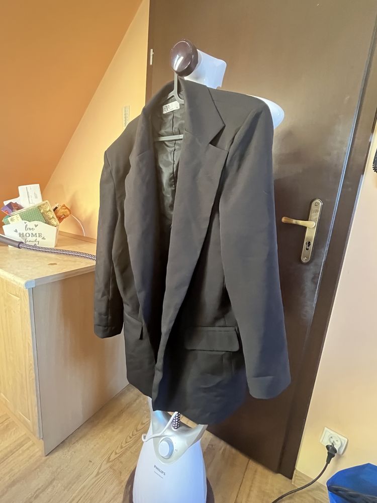 Marynarka damska rozmiar 38