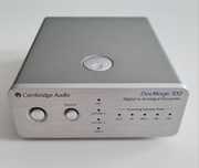 Przetwornik D/A DAC Cambridge Audio DacMagic 100