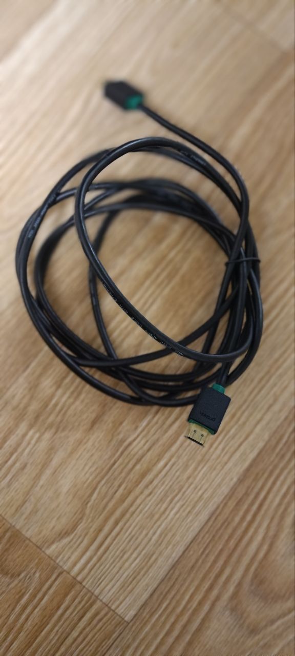 HDMI cable Full HD 3D Кабель фул эйджи