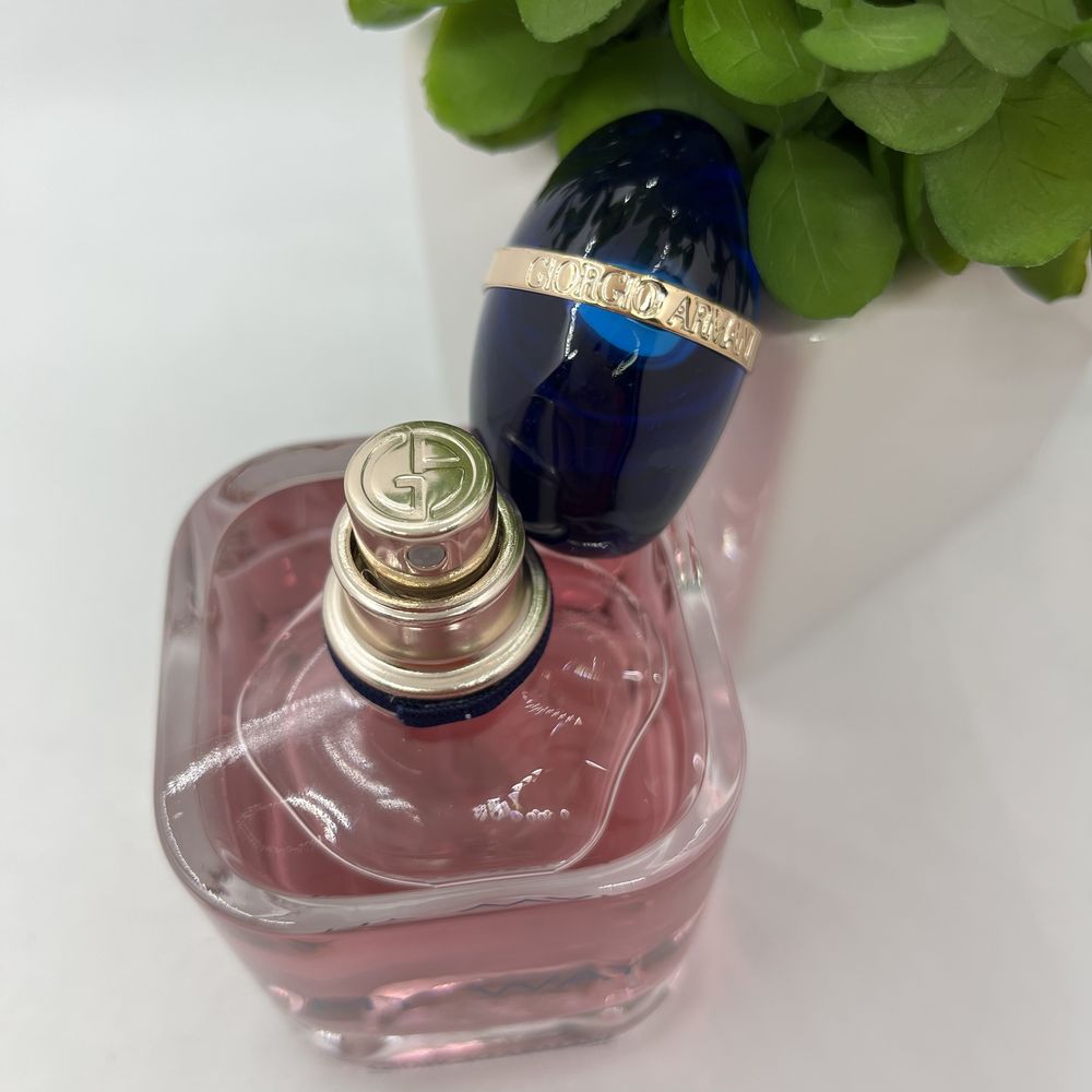Giorgio Armani My Way eau de Parfum Армані Май Вей о де парфум