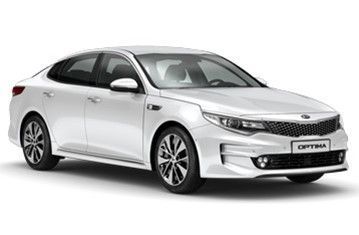 Защита поддона двигателя Kia Optima 2015-2020 Захист картера двигуна