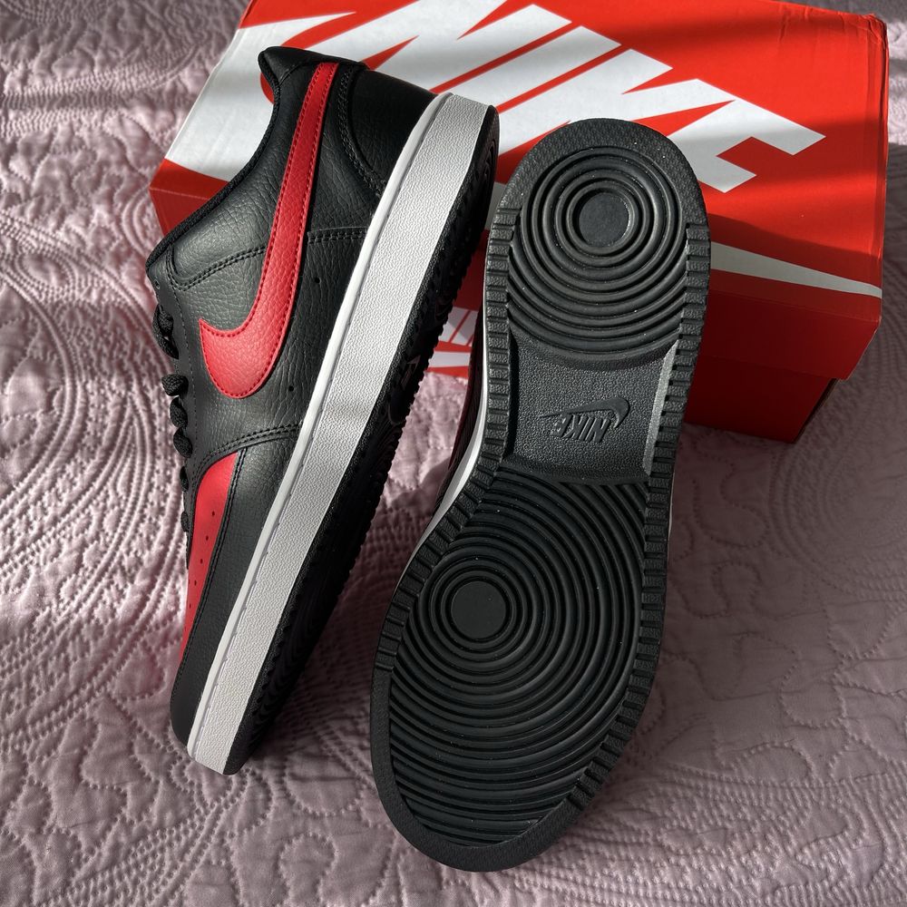 Кеди (кросівки) Nike Court Vision (Найк оригінал)