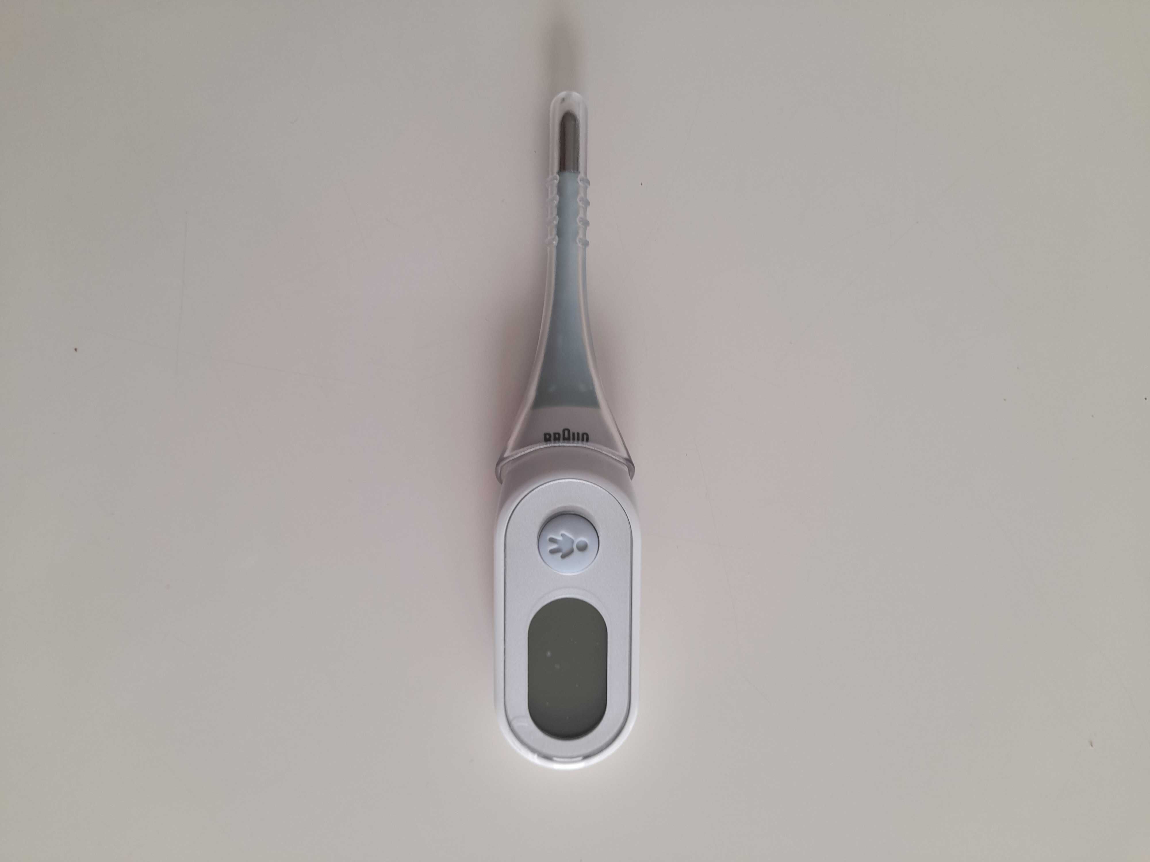Termometr cyfrowy Braun PRT2000