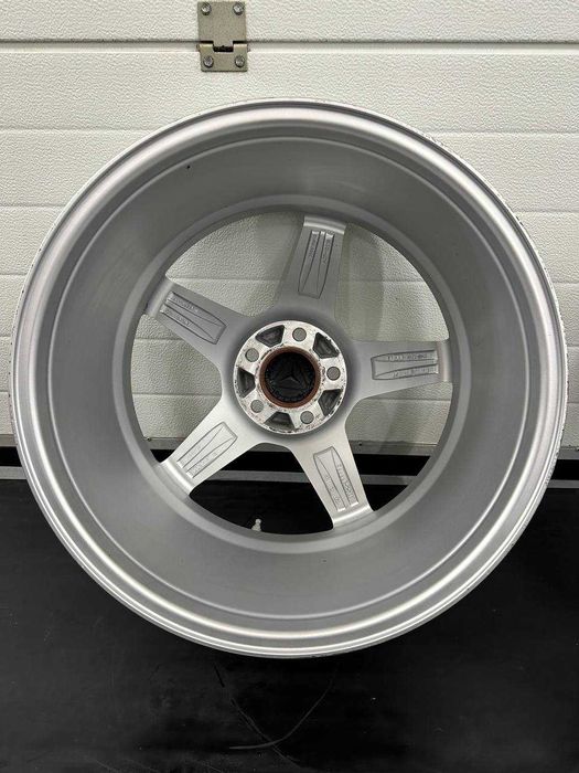 Диски 5*112 R19 Різноширокі Mercedes Benz C E S class W Germany