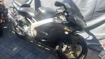Kawasaki zx6r ninja części rama silnik zawieszenie