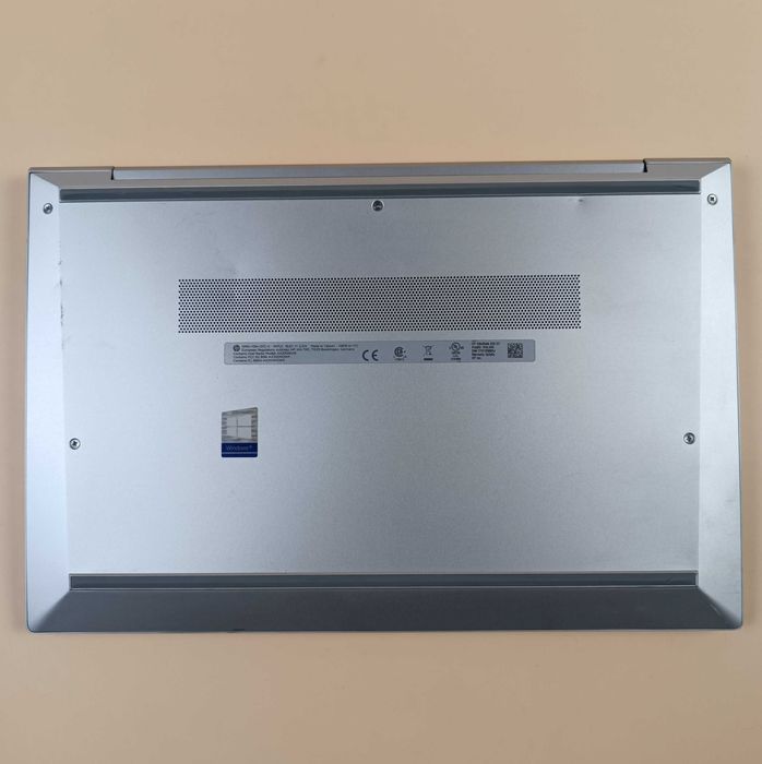 HP EliteBook 845 G7 Ryzen 3 Pro 4450U/16Гб/512Гб/14"/FHD IPS/АКБ 5.5г+