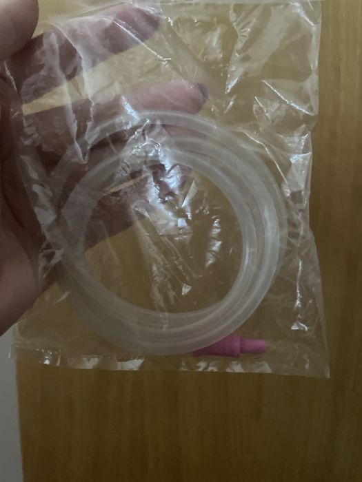 Bomba tira leite chicco