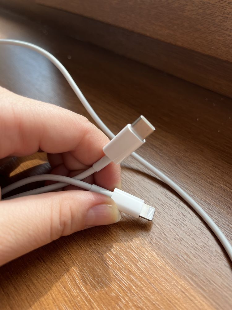 Зарядний кабель шнур usb c1 /type-c для iPhone Айфона
