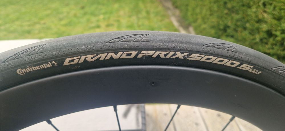 Trek Ěmonda SL5 roz 52