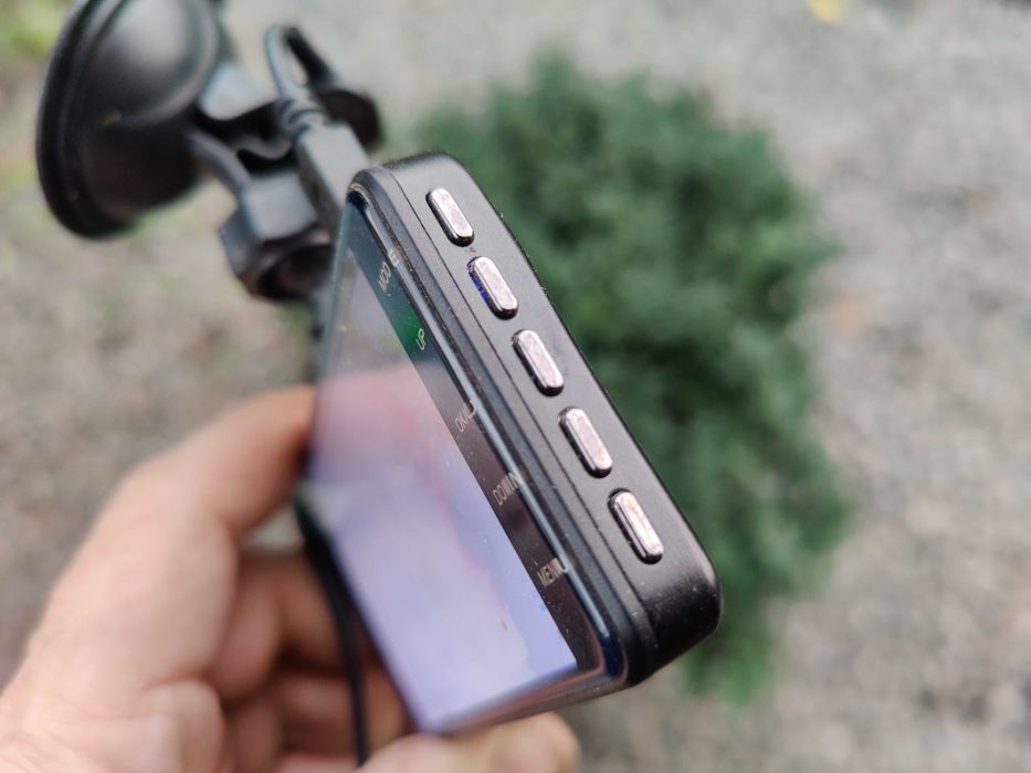 Авто Видеорегистратор