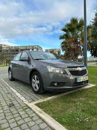 Chevrolet Cruze 1.6 LS - 120.000km