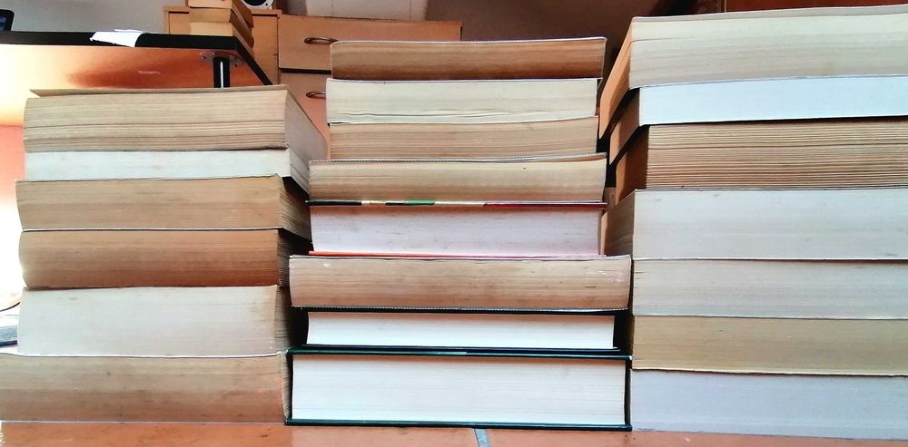 Livro Livros em Inglês fantasia, crime, vampiros