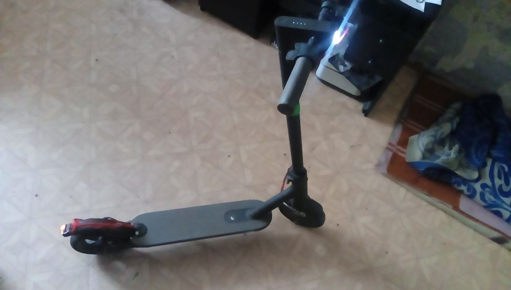 Електро самокат б.у