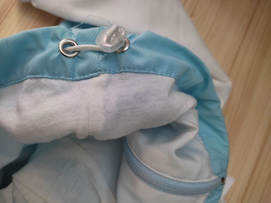 Олимпийка , ветровка Lacoste