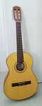 Guitarra clássica Fender criança/iniciação