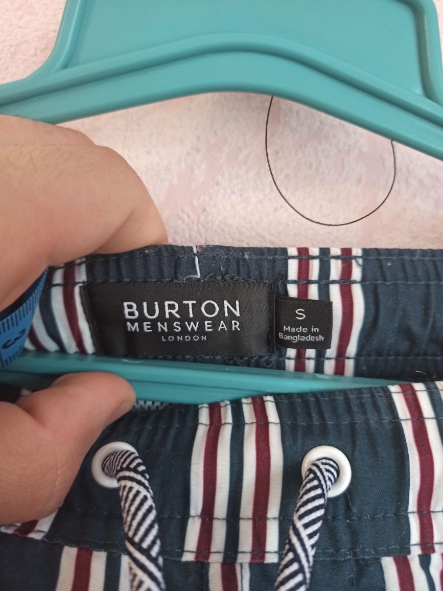 Купальні шорти Burton menswear