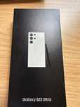 Samsung galaxy s23 ultra plus sluchawki buds 2 pro