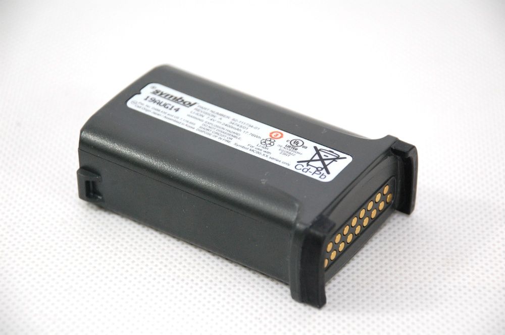 Акумулятор батарея Motorola Symbol Zebra MC9090 MC9190 MC92N0