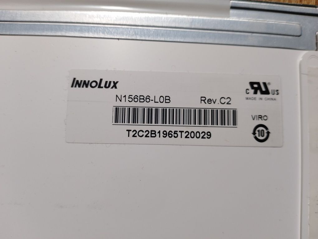 Innolux matryca N156B6-L0B Rev.C2