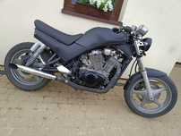 SUZUKI VZ800 Intruder 800 intruder 750 shadow 600 virago 535