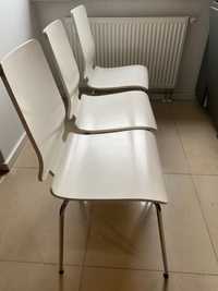 Krzesła Ikea - za darmo