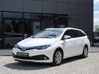 Toyota Auris Bezwypadkowy Oryginalny lakier i przebieg Sprowadzony z Włoch bez rdzy