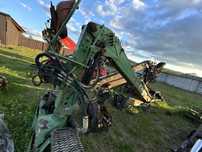 Loglift 82 Epsilon Kesla Камаз Урал