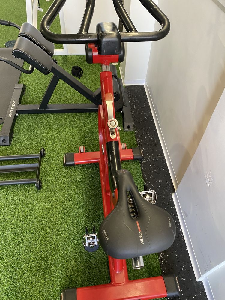 Pannatta Indoor Bike