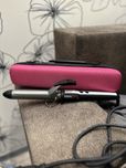 Профессиональная  плойка для волос Babyliss Pro 25mm