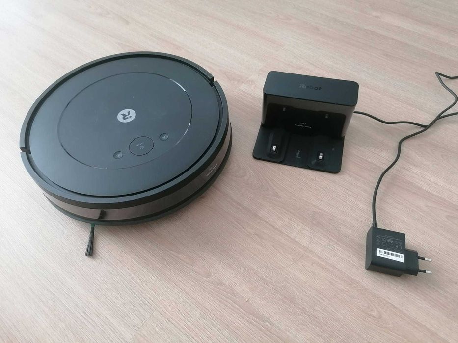 Robô IROBOT Roomba