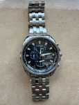 Citizen Eco-Drive Mens Radio Controlled Watch Sapphire Glass 20ATM 44m