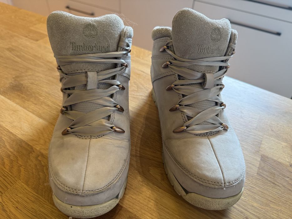Timberland rozm. 37 jesień/zima damskie
