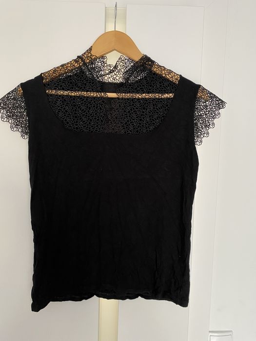 Bluzka t shirt  36